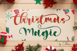 Christmas Magic