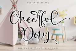 Cheerful Day