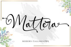 Mattera