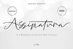 Assinatura