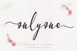 Onlyone