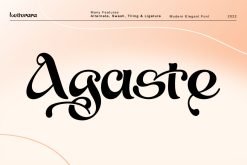Agaste