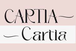 Cartia