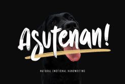 Asutenan