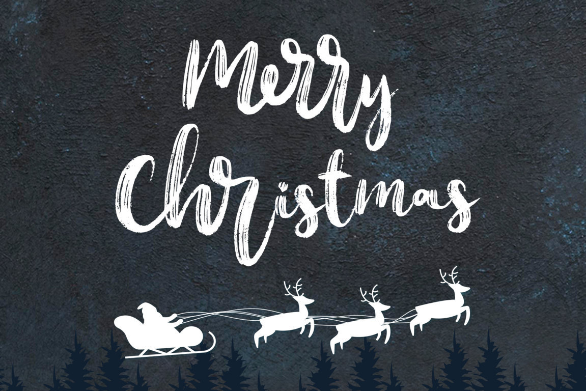 Christmas Rockstar - Image 2