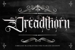 Dreadthorn