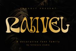Ranvel