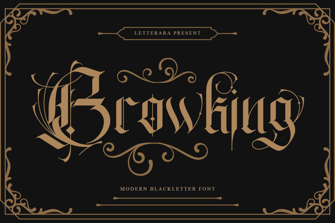 1. Browking