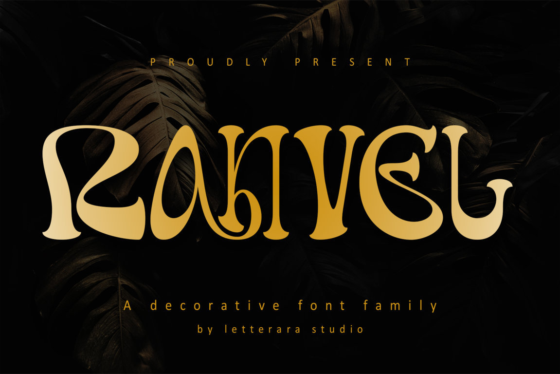 11. Ranvel