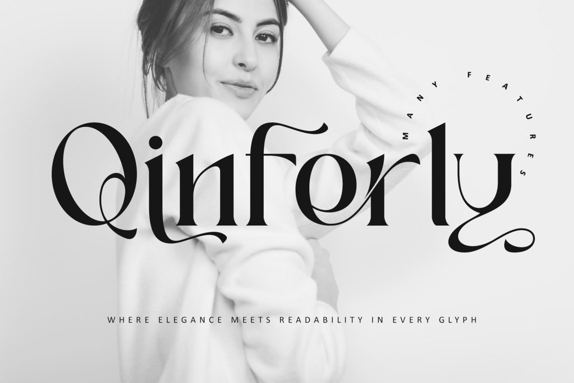 14. Qinferly
