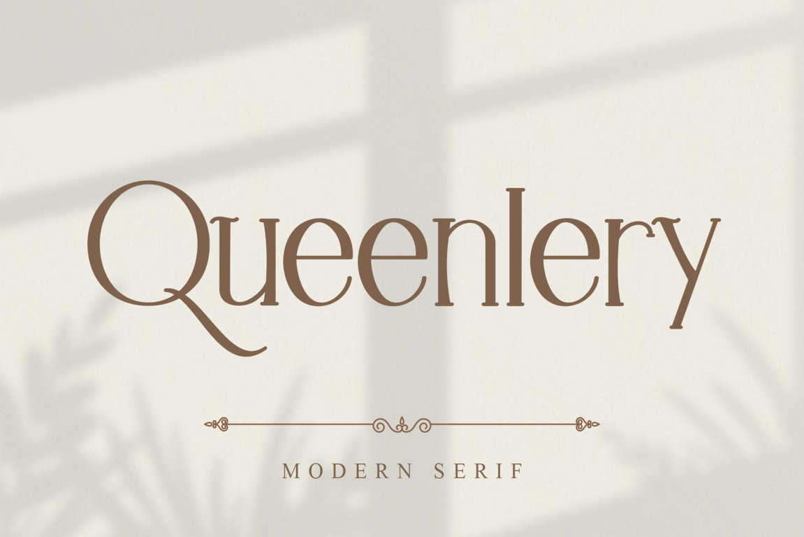 16. Queenlery