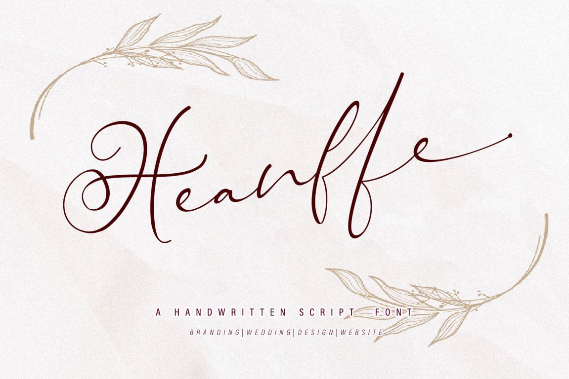 17. Heanffe