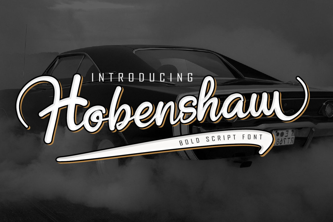 17. Hobenshaw