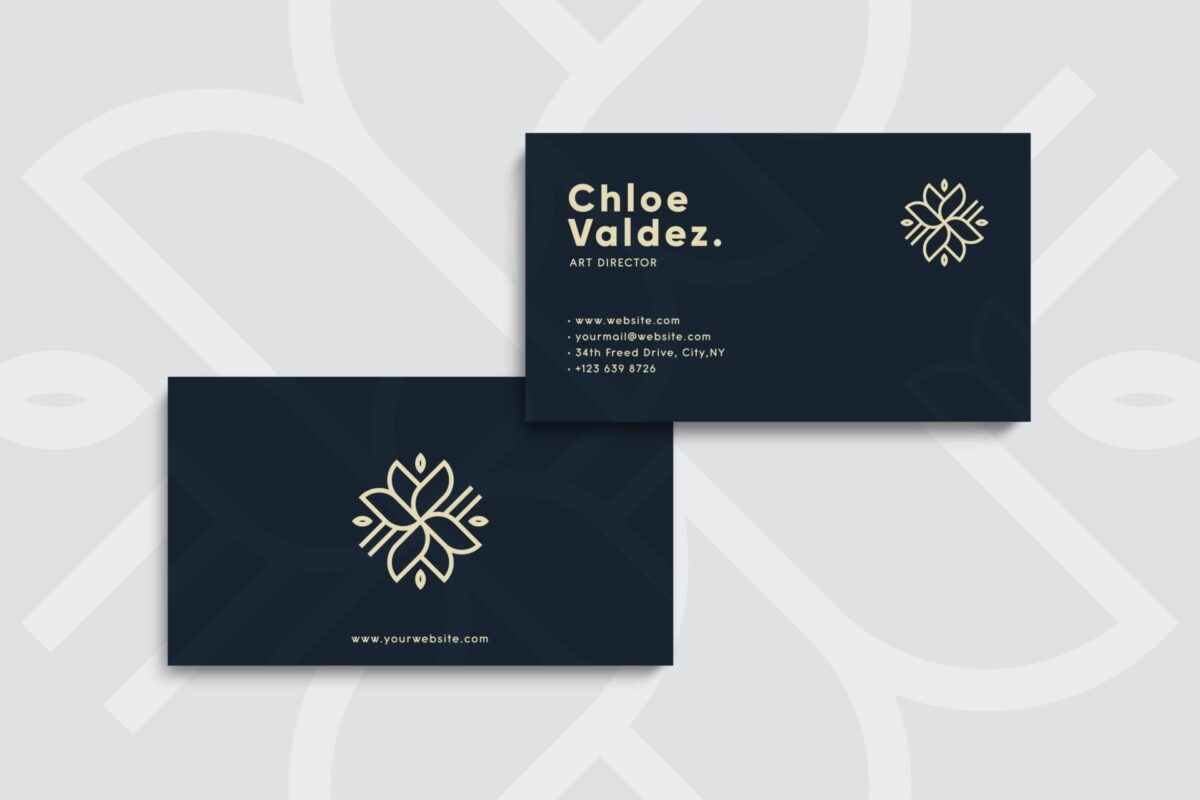 Best Font for Business Cards Recommendations