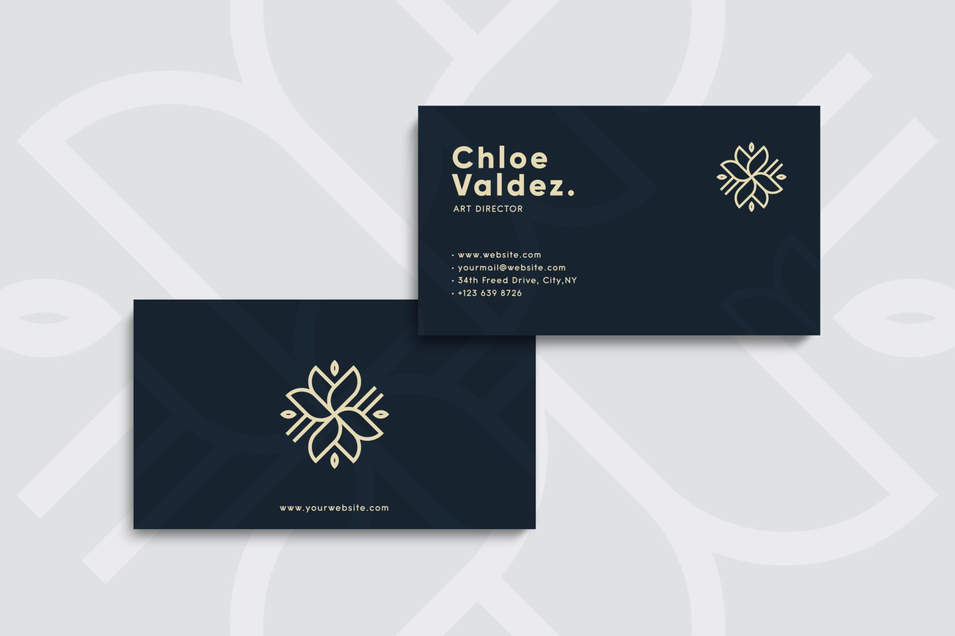 Best Font for Business Cards Recommendations