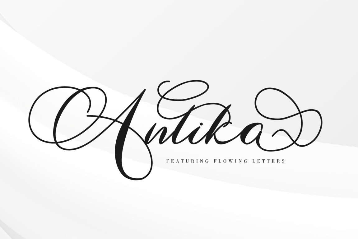 22. Antika