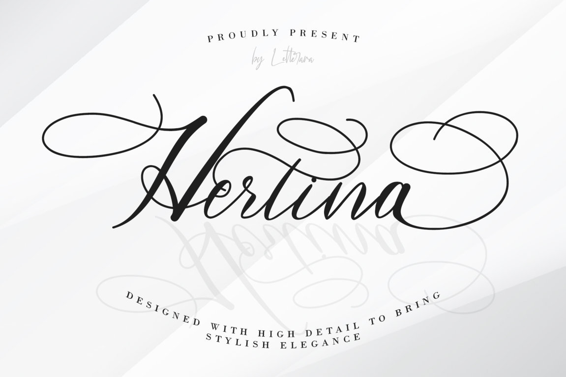 23. Hertina