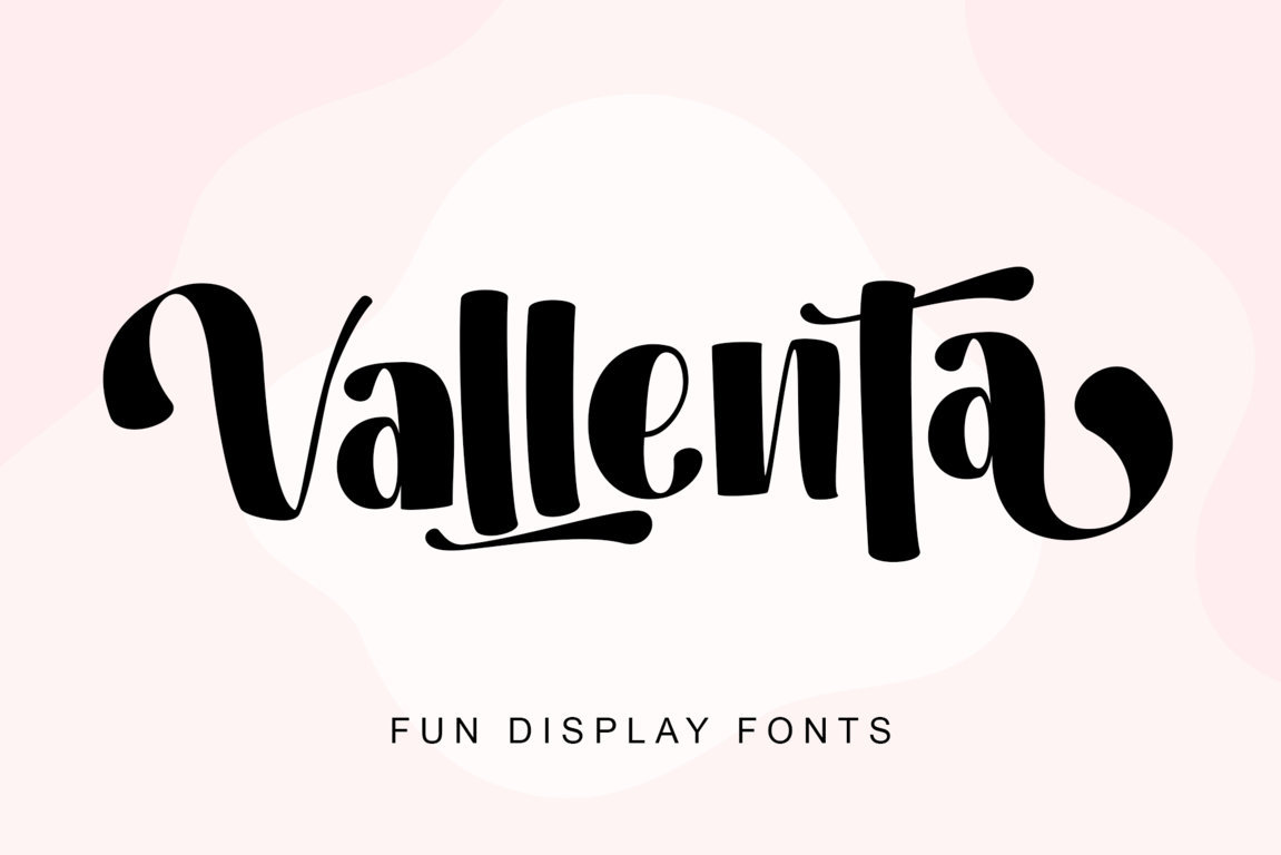 24. Vallenta