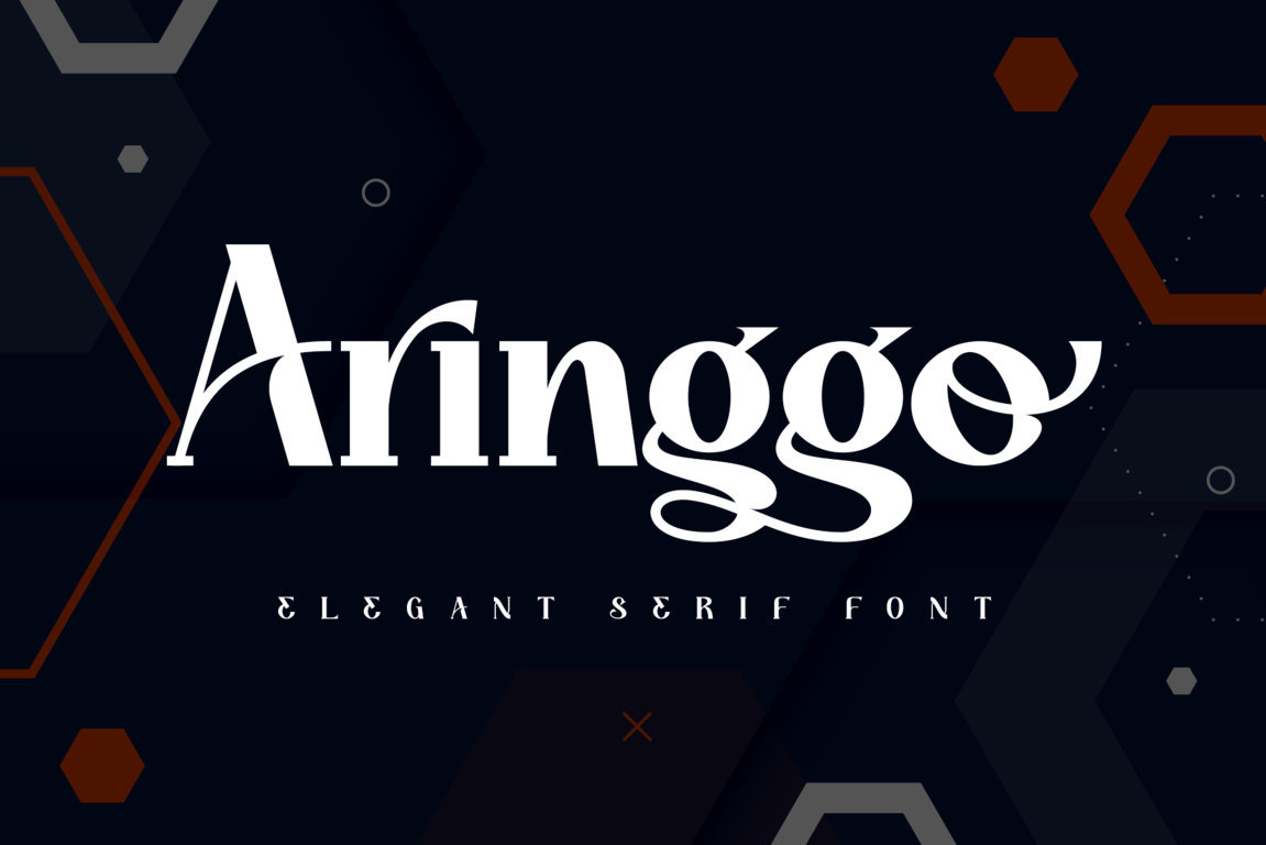 25. Aringgo