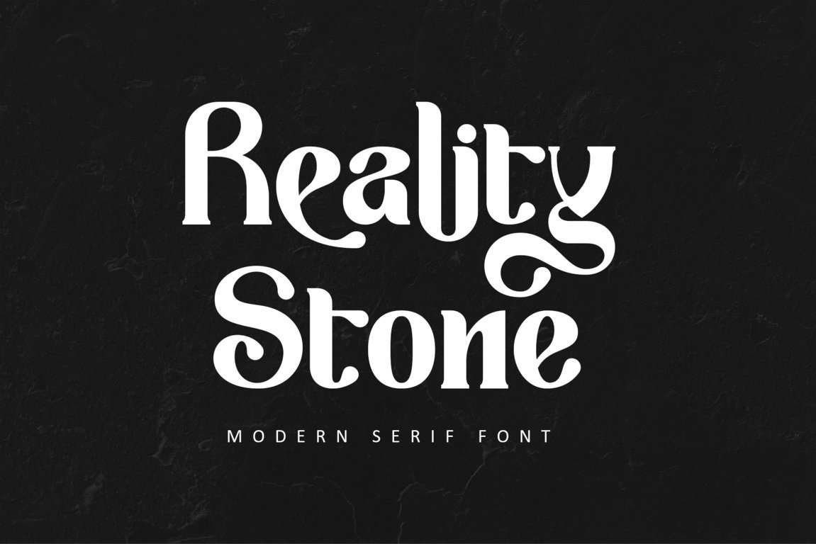3. Reality Stone