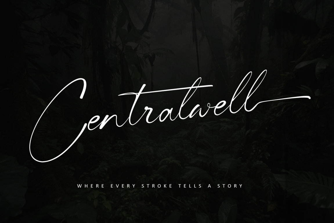4. Centralwell