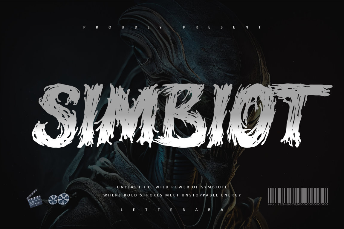 4. Simbiot