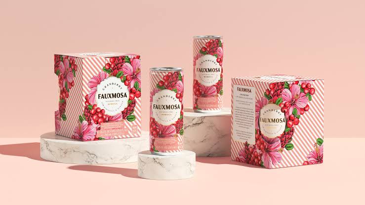 Eco-friendly Packaging