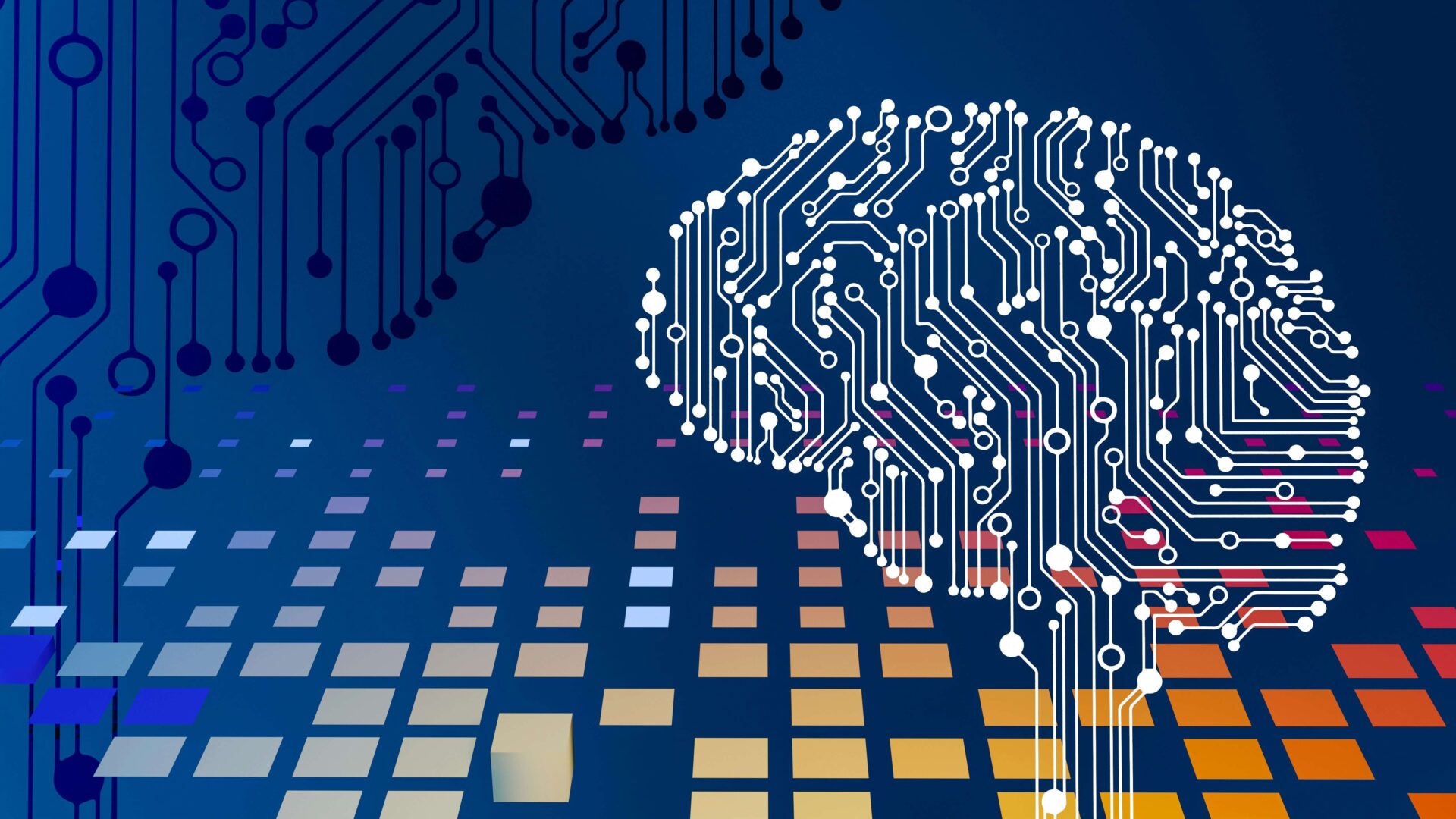 Will AI replace graphic designers
