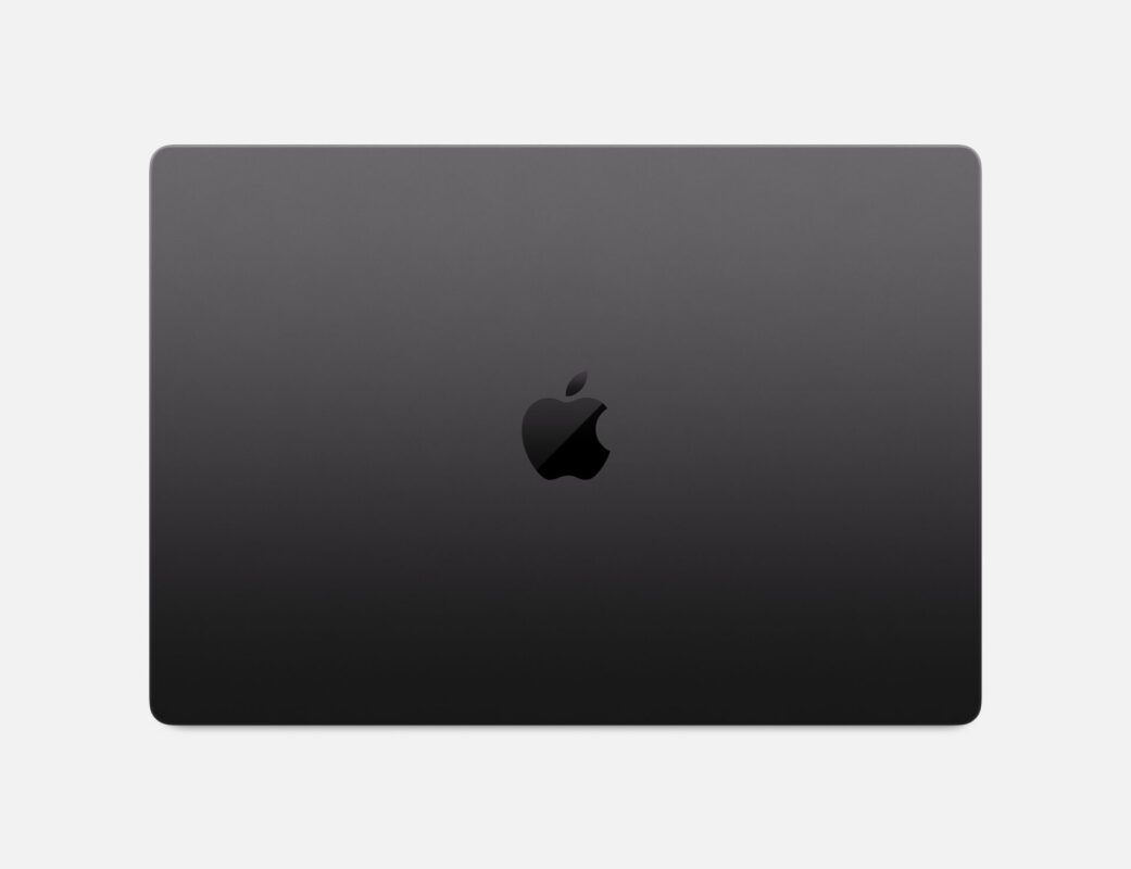 Apple MacBook Pro 16" M4 Max (Source: Mac Store)