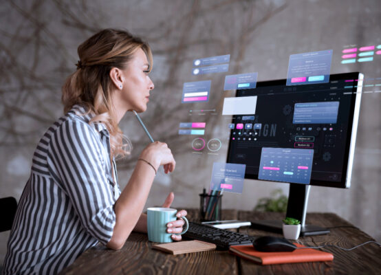 Digital Product Design