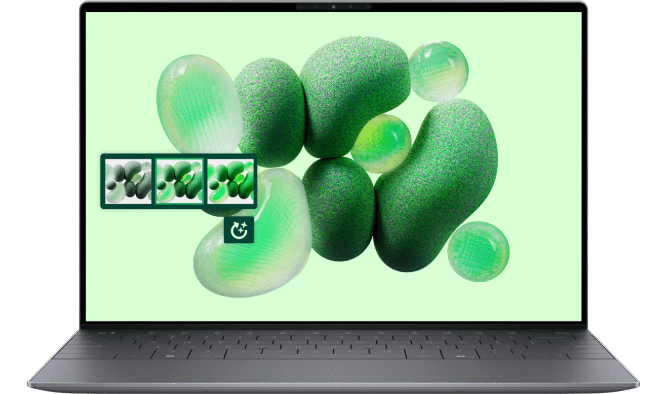 Dell XPS 13 OLED (Source: Dell)