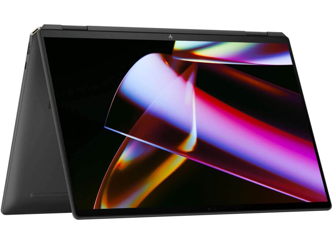 HP Spectre x360 16 laptop