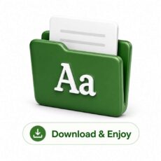 Download & Enjoy preview