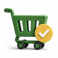 add to cart preview